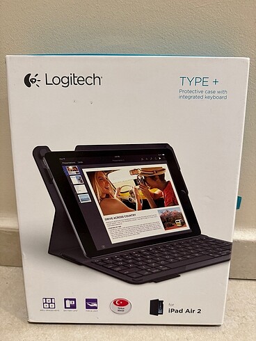 Logitech
