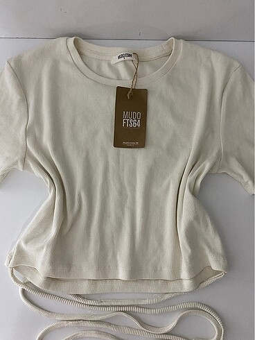 l Beden Ekru crop
