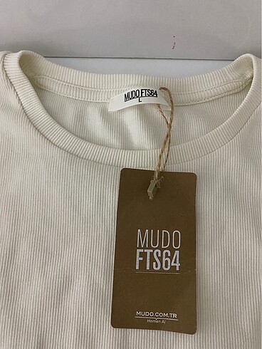 Mudo Ekru crop