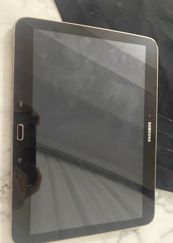 Samsung tablet