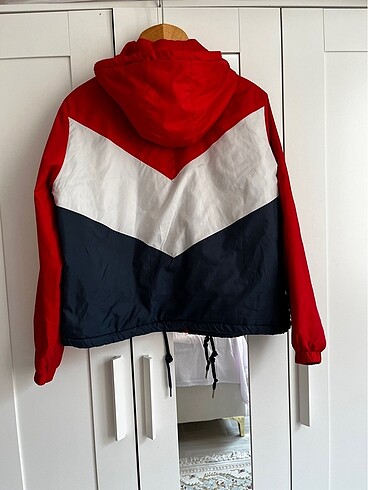 Hm mevsimlik ceket - Görsel 6