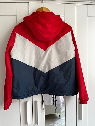 Hm mevsimlik ceket - Görsel 7
