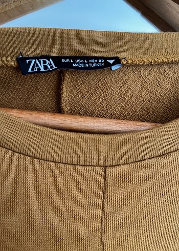 Kadın taba Salaş Midi Tunik - Görsel 2