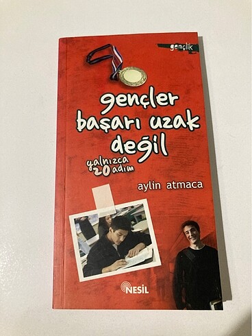 Üçlü kitap seti