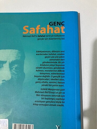 Safahat