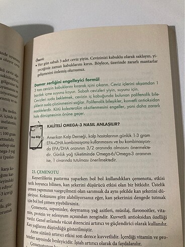 İlaçsız Yaşam