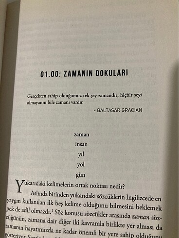  Beden Beyniniz Bir Zaman Makinesi