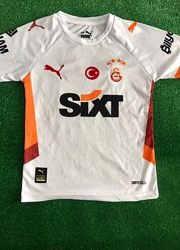 Galatasaray Galatasaray forma 