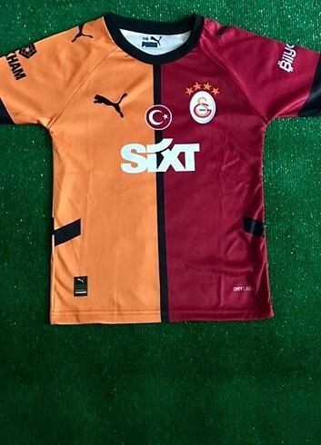 Galatasaray Galatasaray forma 