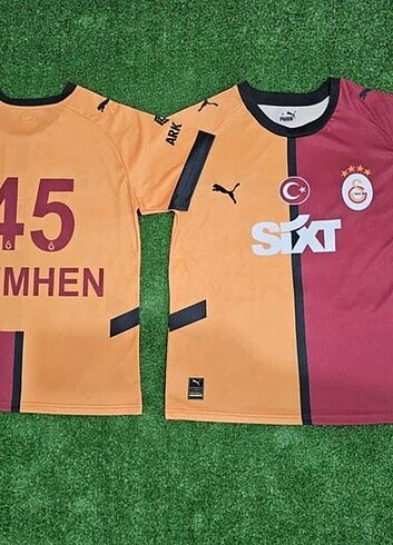 Galatasaray forma 