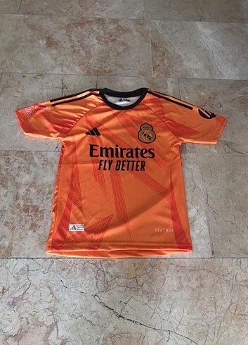 Adidas Mbappe real madrid forma 