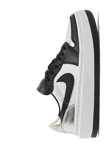 Nike Air Jordan 1 Elevate Low SE Silver