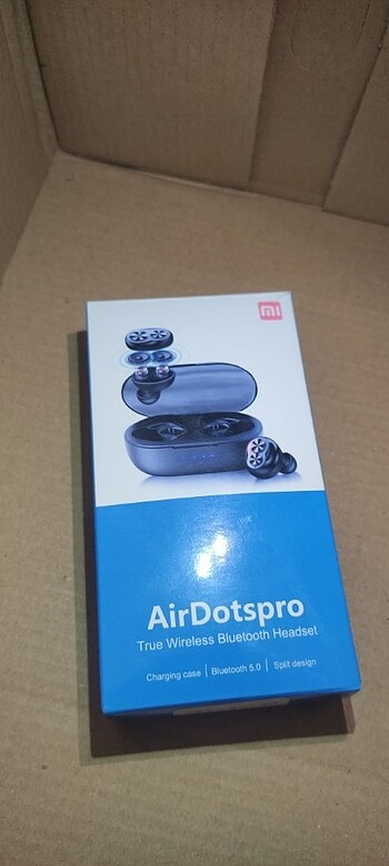 XİAOMİ BLUETOOTH KULAKLIK 