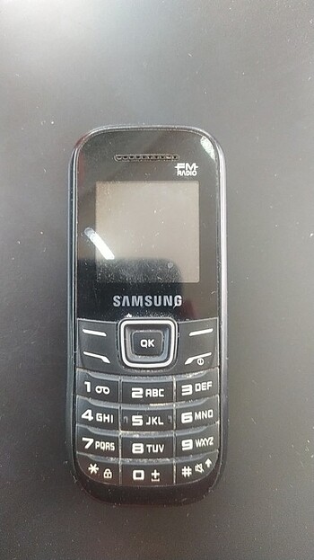  Beden Renk Samsung 1205 