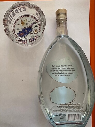 ALC Orijinal Rus malı