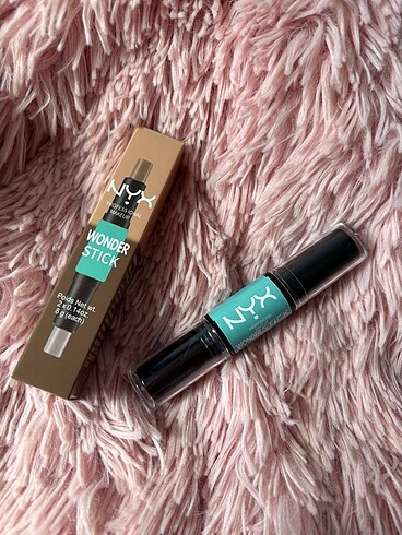 NYX nyx kontür stick light