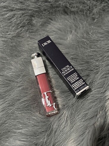 dior lipgloss 009 no