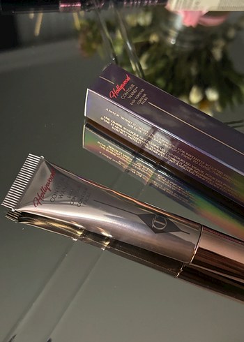 Charlotte Tilbury kontür - Görsel 2