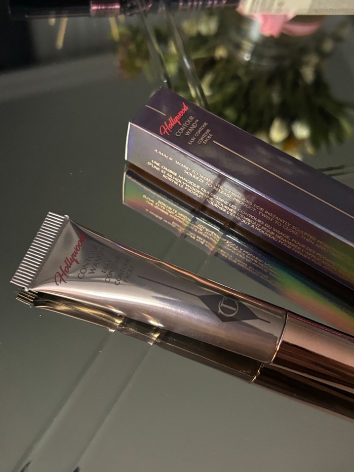 Charlotte Tilbury kontür - Görsel 2