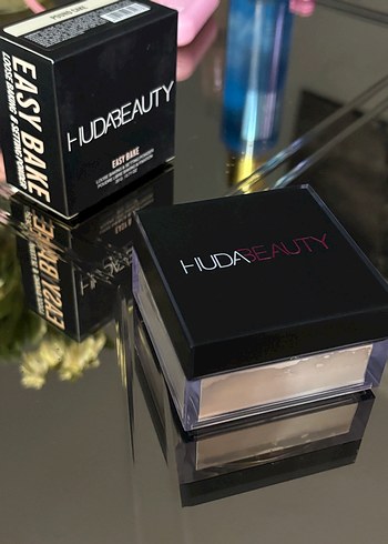 Huda Beauty
