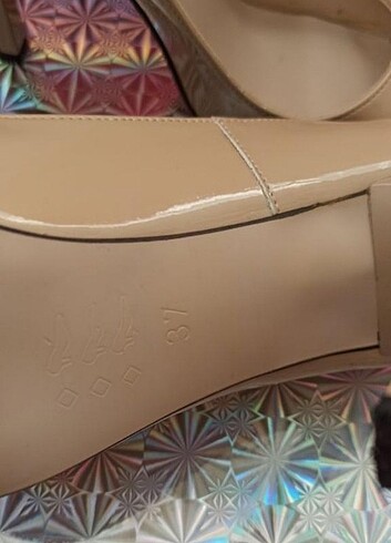 Diğer Stiletto kadın ayakkabı