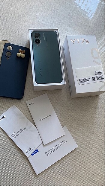 Android telefon