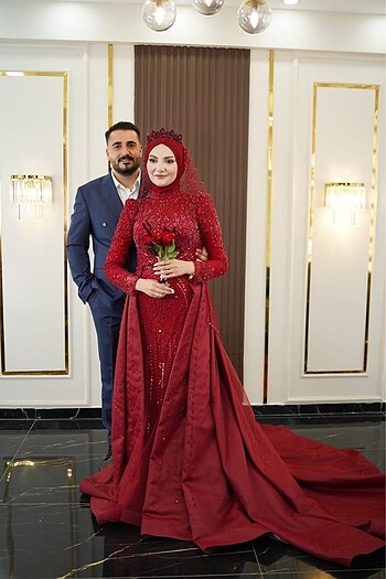 38 Beden Kınalık