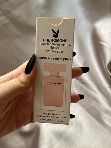 Victoria s Secret 45ml Çanta boy Parfüm