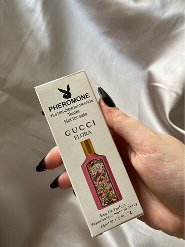Beden 45 ml tester parfüm