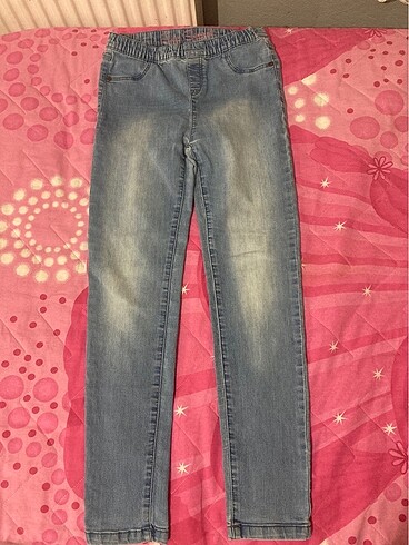 LC Waikiki LCW kız çocuk pantolon