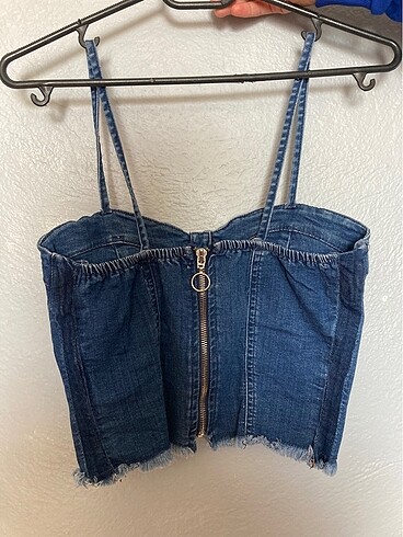 Koton Kot üst büstiyer