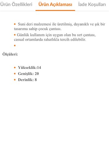 Pembe Kürklü Nakışlı Kız Çanta - Görsel 3