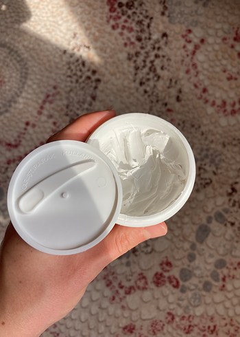 Gello Yumurta Beyazı Gözenek Maskesi - Görsel 4