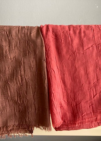 Greyfurt Rengi Kadın Şal - Görsel 2