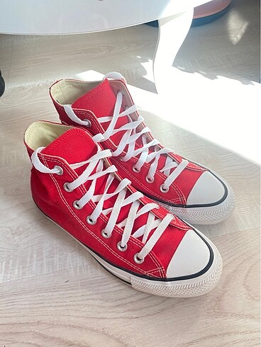 Converse Converse