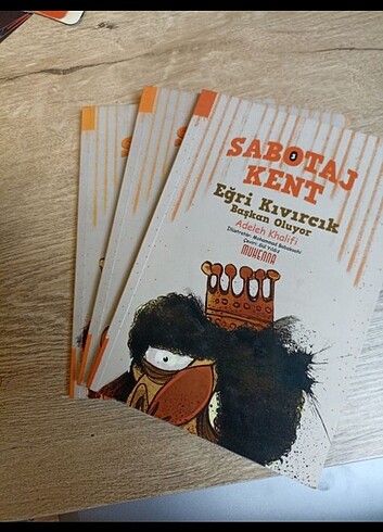 3'lü kitap seti 