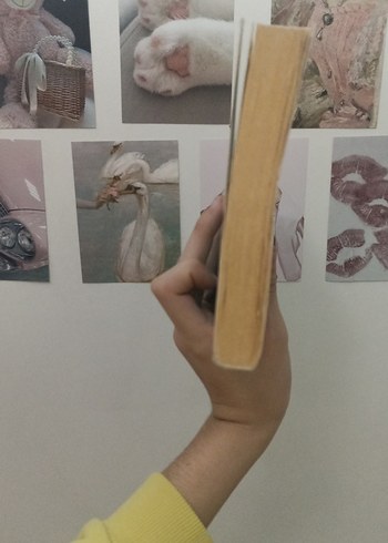 Üşütük Kızın günlüğü - Görsel 4