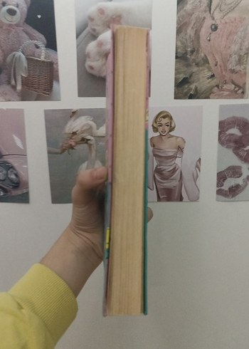 Üşütük Kızın günlüğü - Görsel 2