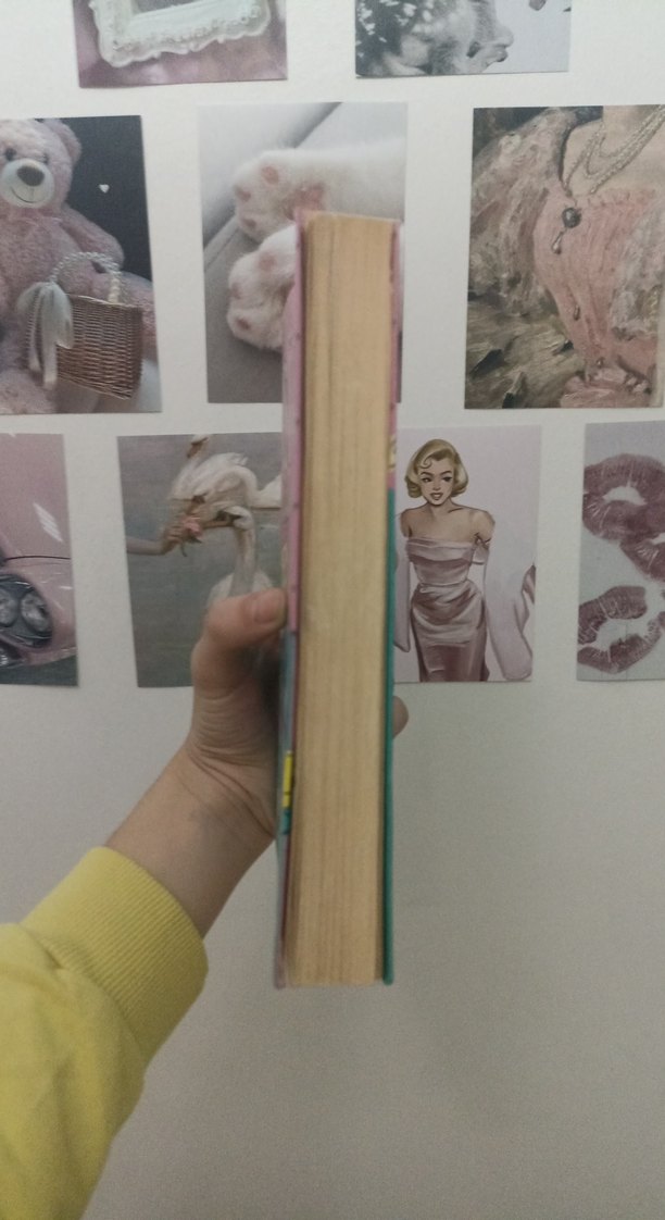 Üşütük Kızın günlüğü - Görsel 2