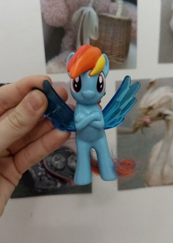 my little pony - Görsel 4