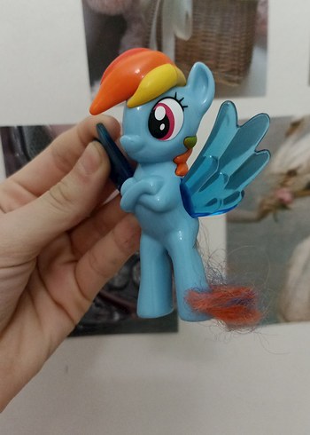 my little pony - Görsel 5