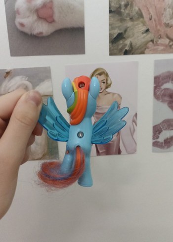 my little pony - Görsel 2