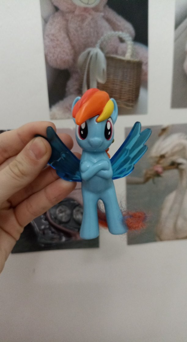 my little pony - Görsel 4