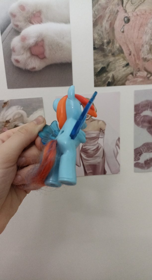 my little pony - Görsel 3