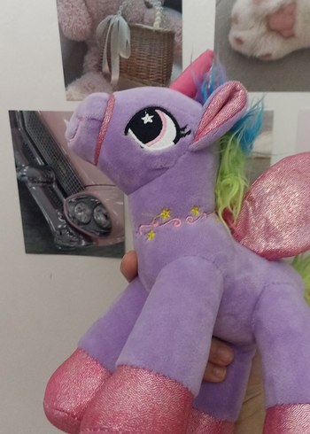 Peluş At - Görsel 4