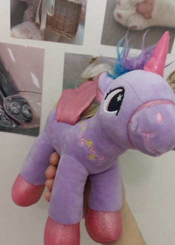 Peluş At - Görsel 2