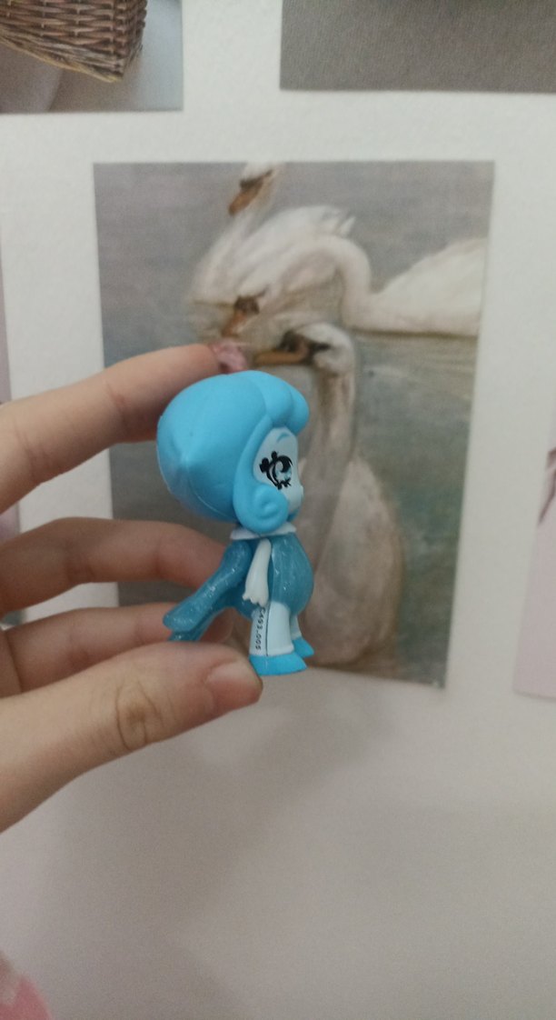 ışıklı figür - Görsel 4