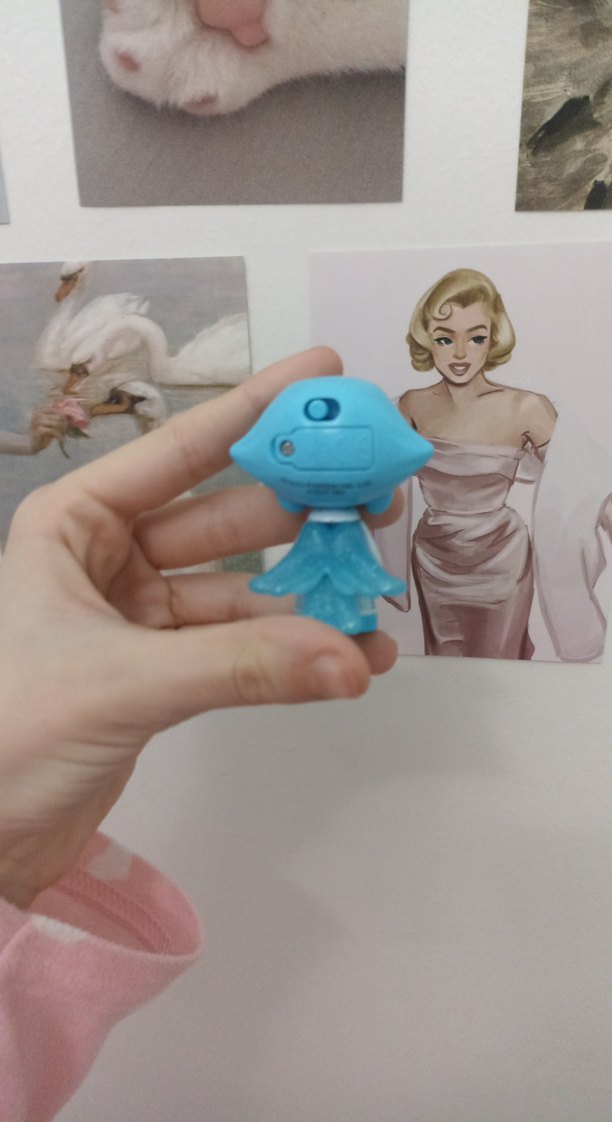 ışıklı figür - Görsel 3