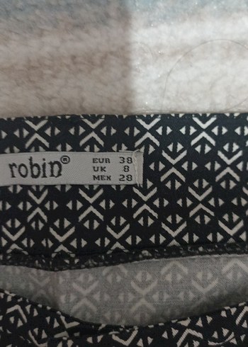 Pantolon - Görsel 4