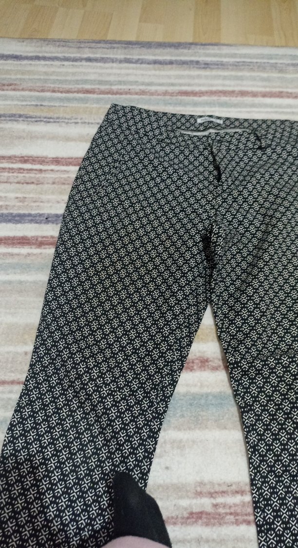 Pantolon - Görsel 3